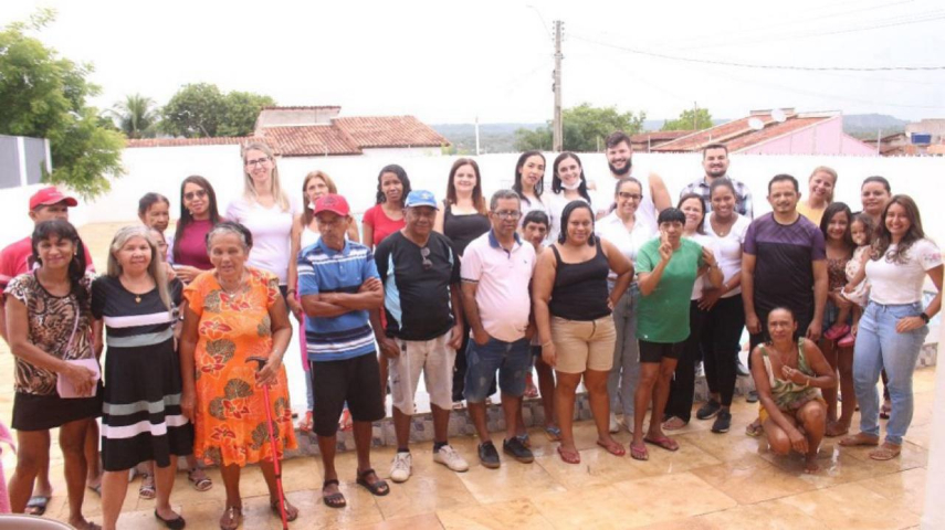 Prefeitura Municipal de Uruçuí e Secretaria de Saúde Promovem Conscientizaç