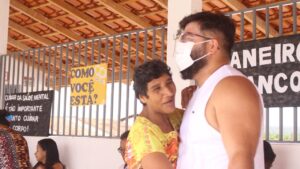 Prefeitura Municipal de Uruçuí e Secretaria de Saúde Promovem Conscientizaç - Imagem 5