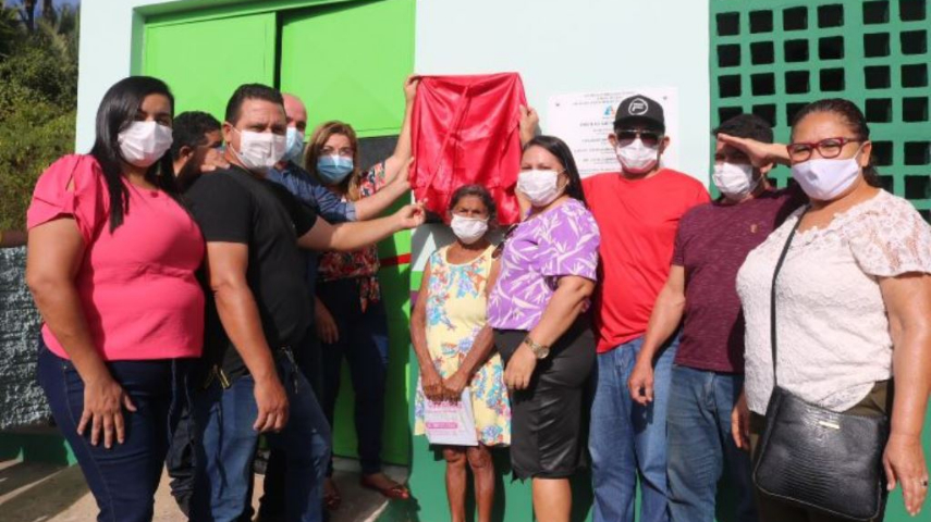 São João do Arraial alerta para cuidados com retorno dos casos de covid-19