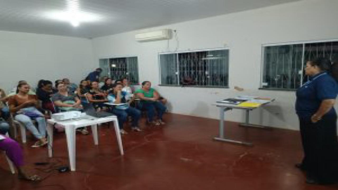 Prefeitura de Uruçuí Lança Novo Curso de Corte e Costura em Parceria com o 