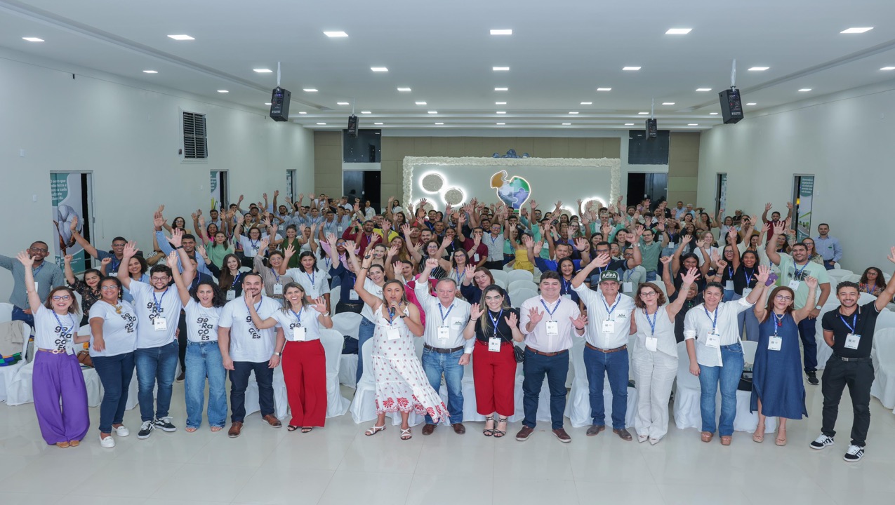 Sucesso no Primeiro Dia do Encontro do Cerrado Piauiense