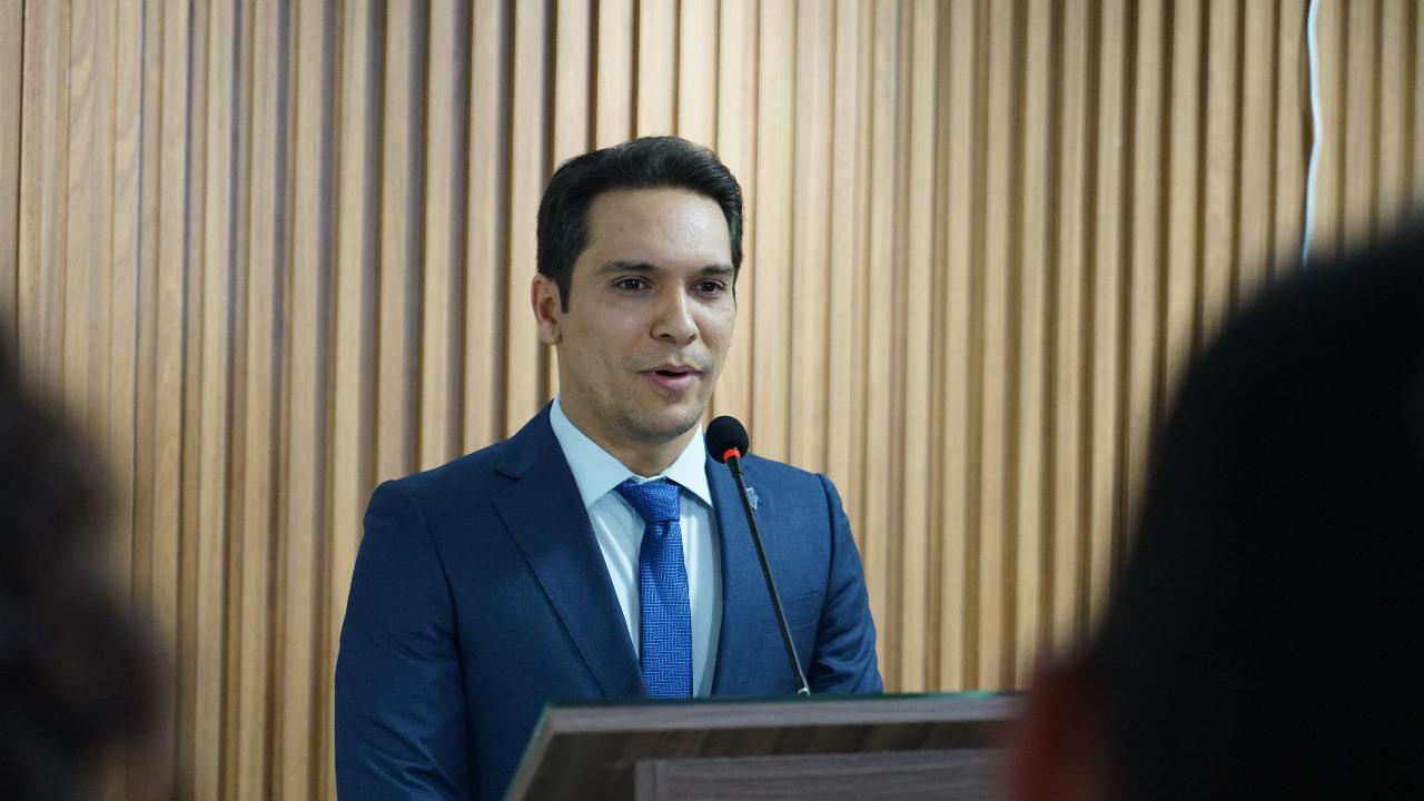 “Diplomação marca novo começo para Uruçuí com gestão de Dr. Gilberto Gonçal