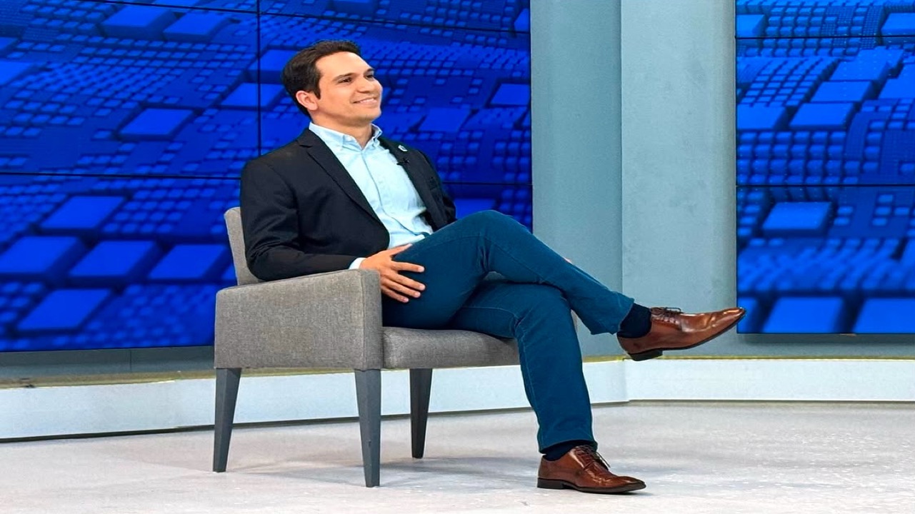 Prefeito eleito de Uruçuí divulga agenda da posse oficial