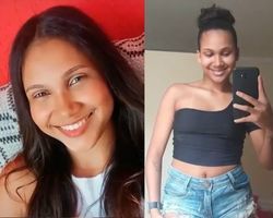 Piauiense de 18 anos está desaparecida há um mês em São Paulo ...