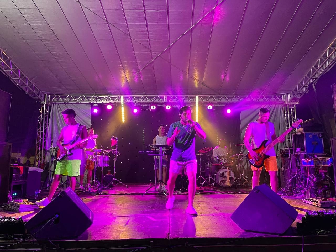 Prefeitura promove Carnaval da Gente 2024 e leva alegria para os foliões