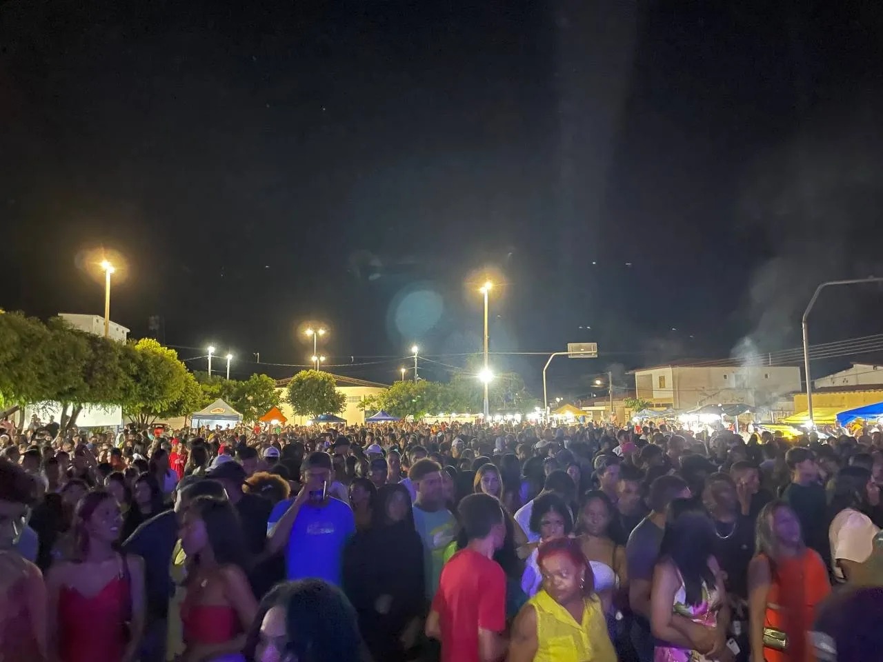 Prefeitura promove Carnaval da Gente 2024 e leva alegria para os foliões - Imagem 3