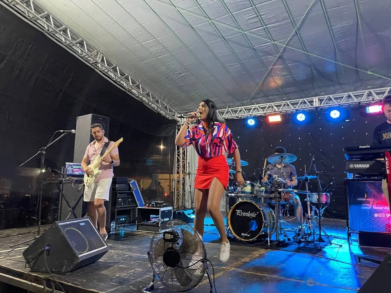 Prefeitura promove Carnaval da Gente 2024 e leva alegria para os foliões - Imagem 2