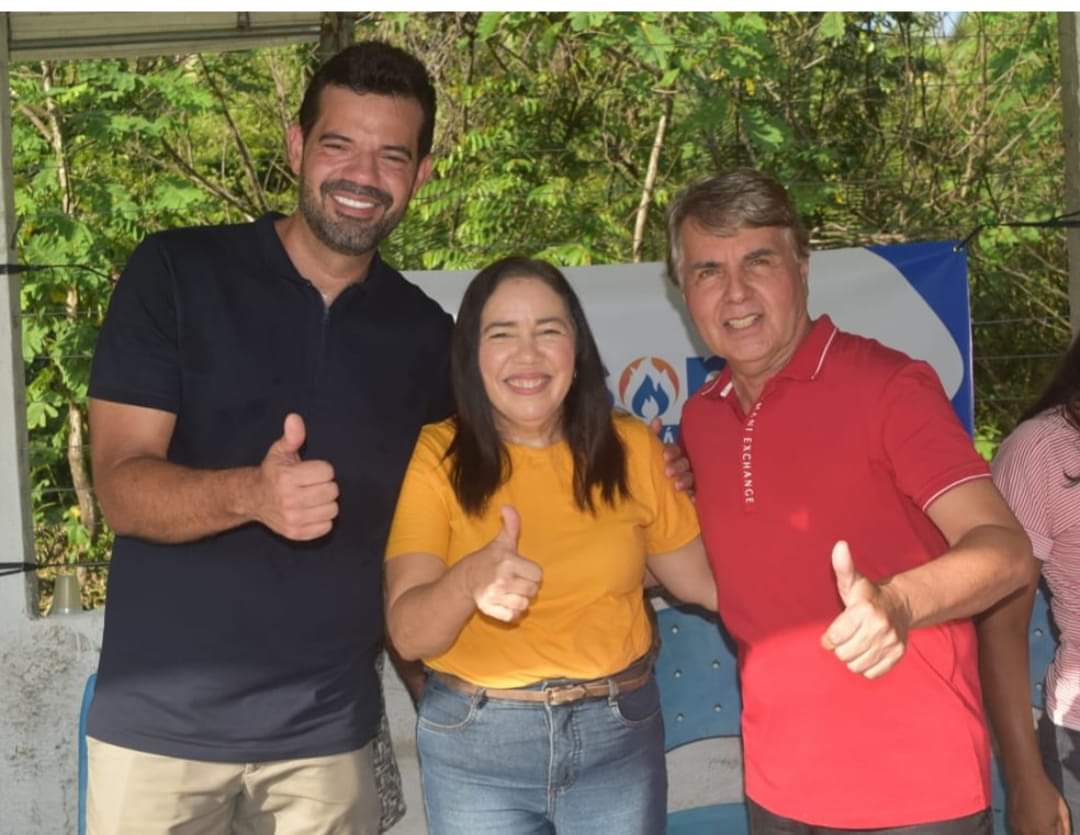 Campeonato Municipal da Canafístula em Monsenhor Gil 2024 - Imagem 2