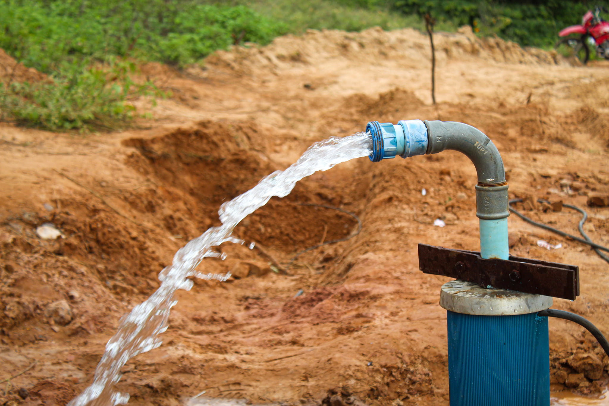 SAAE já beneficia mais de 1.000 famílias com Tarifa Social em Oeiras