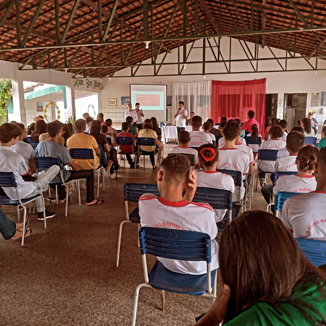 Coivaras se reúne em torno do Plano Diretor Colaborativo - Imagem 2