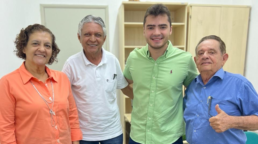 Dr. Wagner Coelho Pede Solução ao INCRA para Água no Assentamento Flores