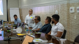 Uruçuí no Caminho da Sustentabilidade: Projeto de Crédito de Carbono em Foc - Imagem 4