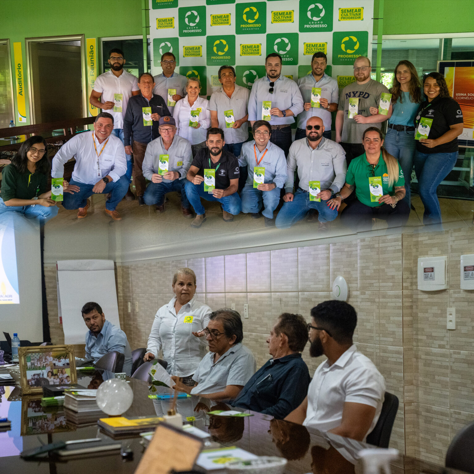 Uruçuí no Caminho da Sustentabilidade: Projeto de Crédito de Carbono em Foc - Imagem 1