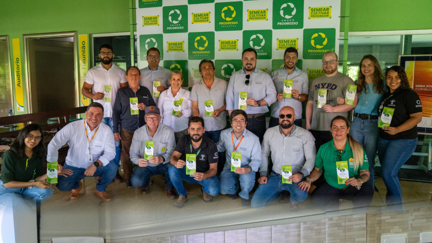 Uruçuí no Caminho da Sustentabilidade: Projeto de Crédito de Carbono em Foc
