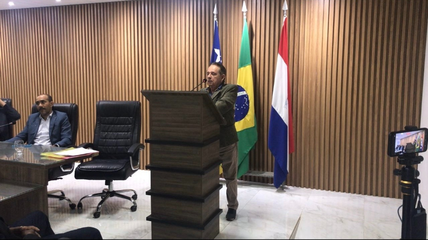 Prefeito de Uruçuí Anuncia Aumento Salarial para Servidores Municipais e De