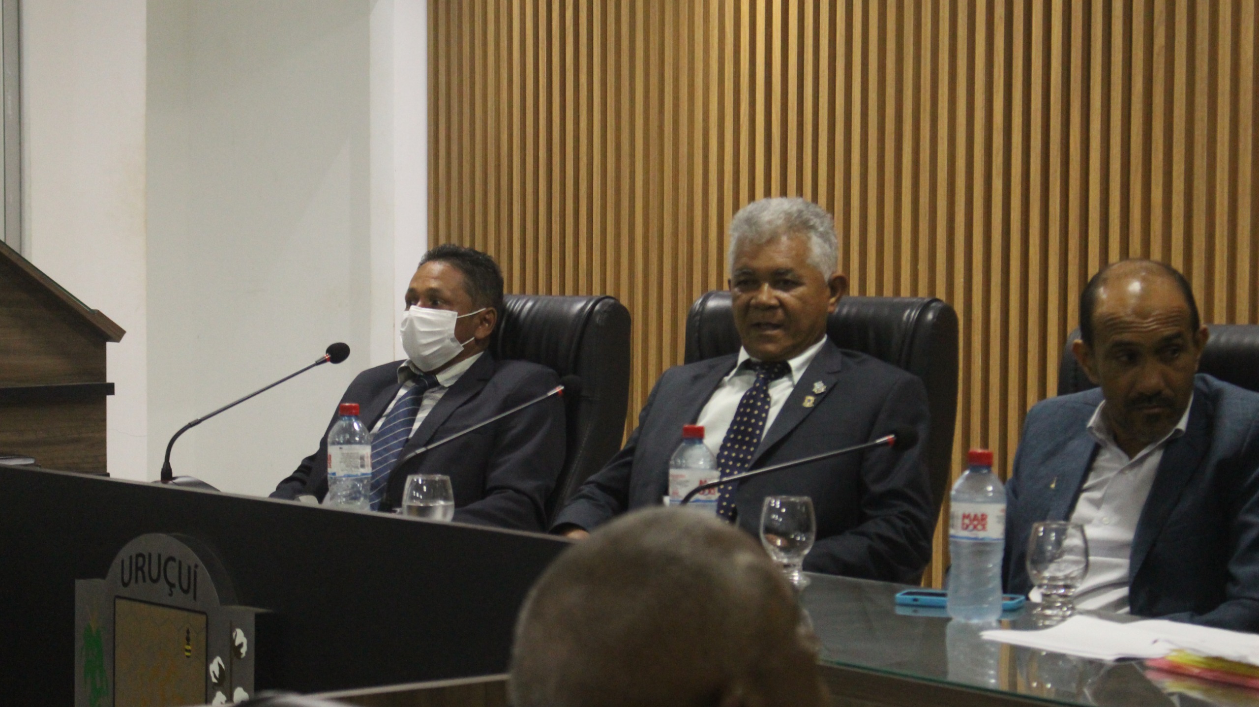 Prefeito de Uruçuí Anuncia Aumento Salarial para Servidores Municipais e De - Imagem 1