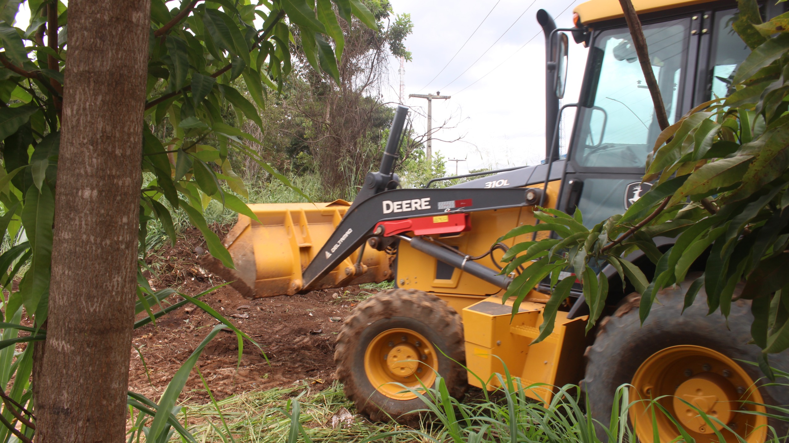 Mutirão de Combate à Dengue em Uruçuí Atinge Todos os Bairros com Ação Inte - Imagem 2