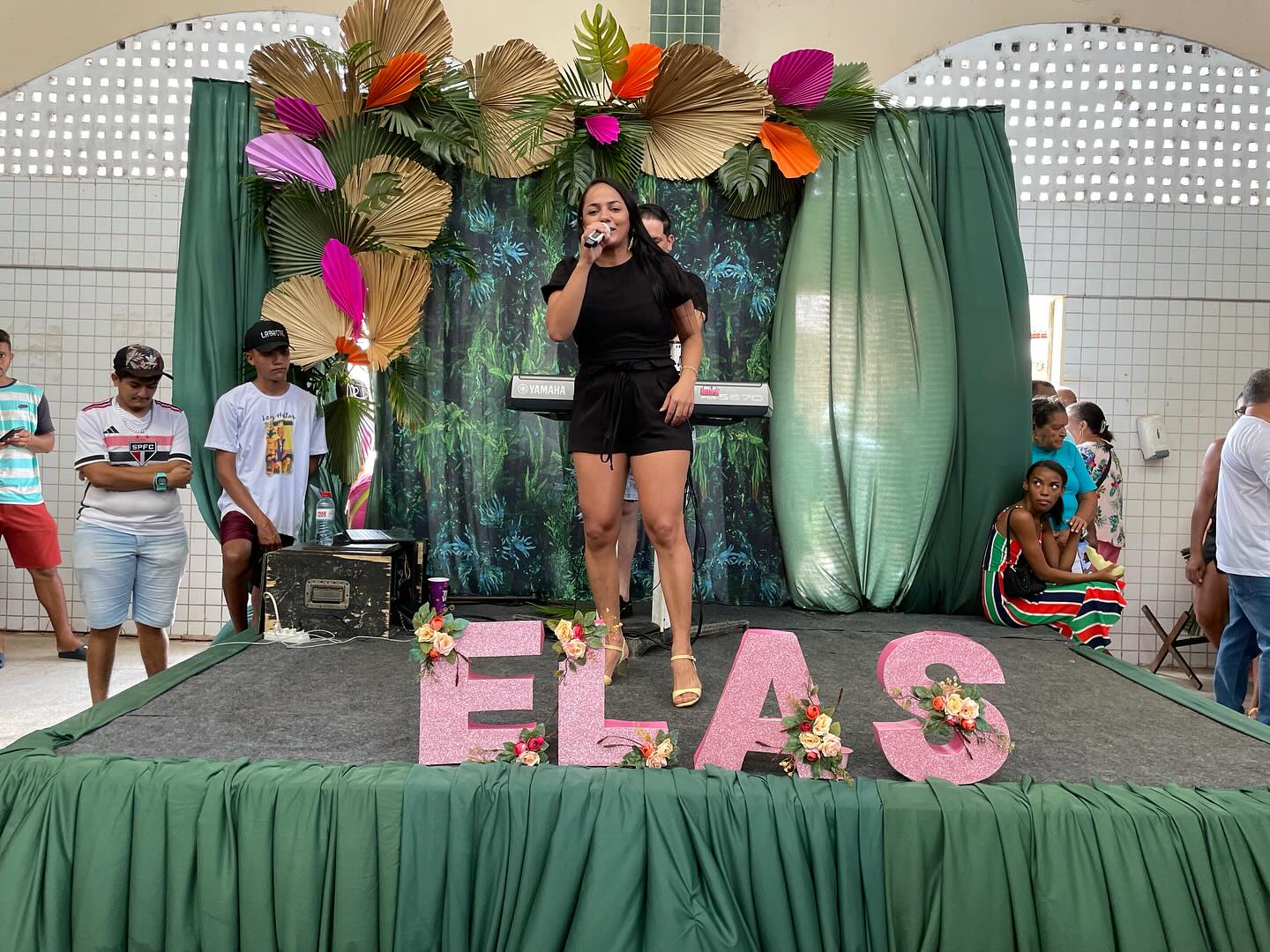 Prefeitura celebra Dia Internacional da Mulher com homenagens em Oeiras - Imagem 5