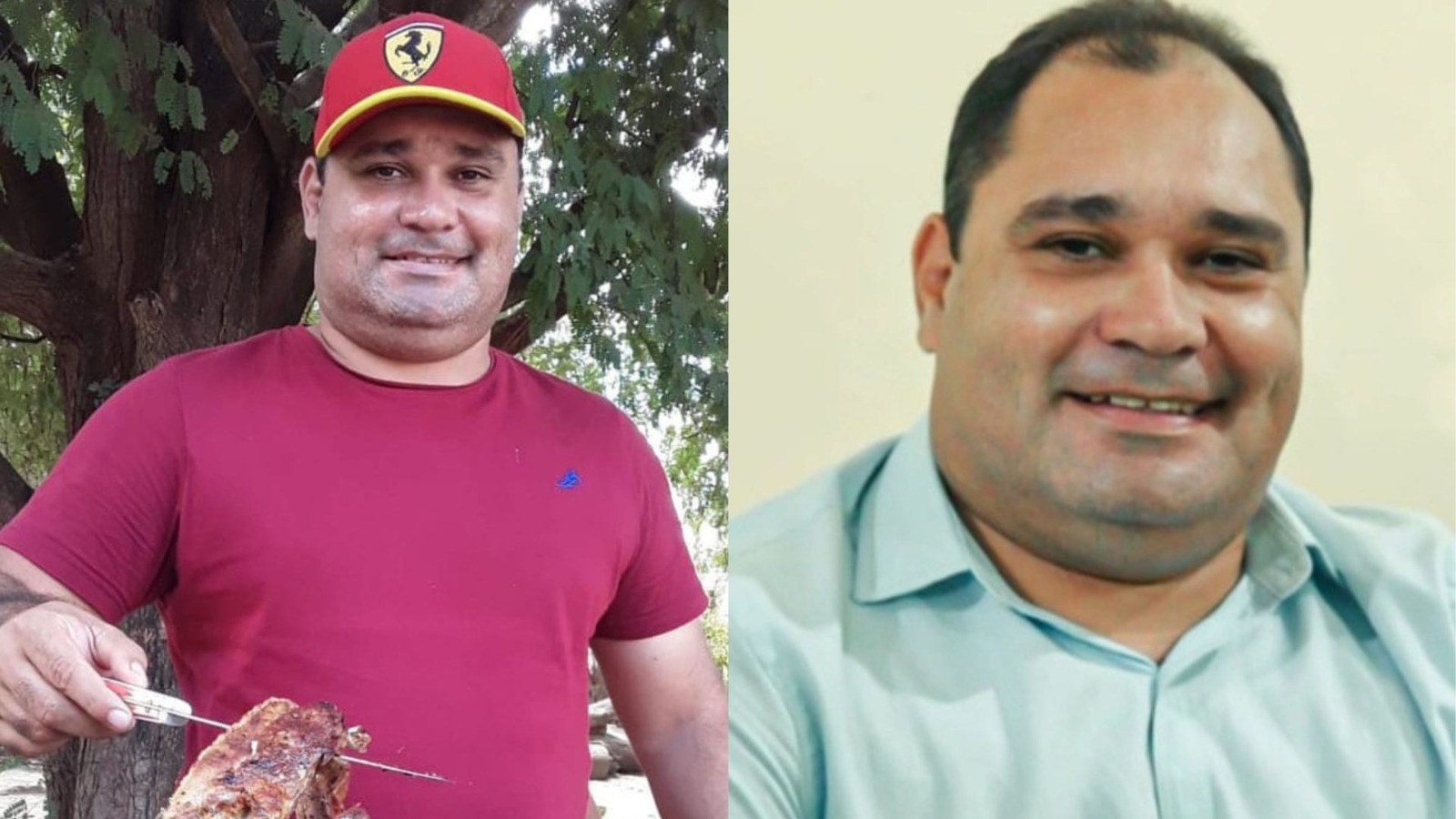 A violência foi testemunhada pela filha da vítima, de apenas 19 anos, segundo a Polícia Militar | FOTO: Redes Sociais