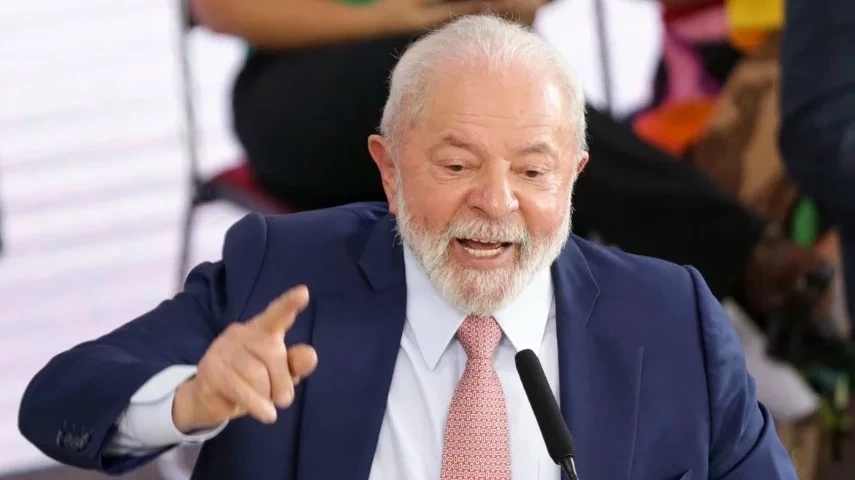 Com veto, Lula saciona lei que restringe as 'saidinhas' dos presos | Política | MEIO NORTE | MEIO NEWS