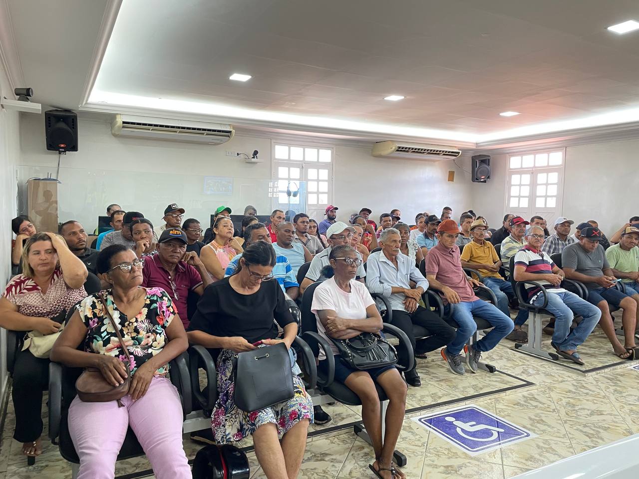 Programa de Aquisição de Alimentos gera renda para 75 famílias em Oeiras - Imagem 2