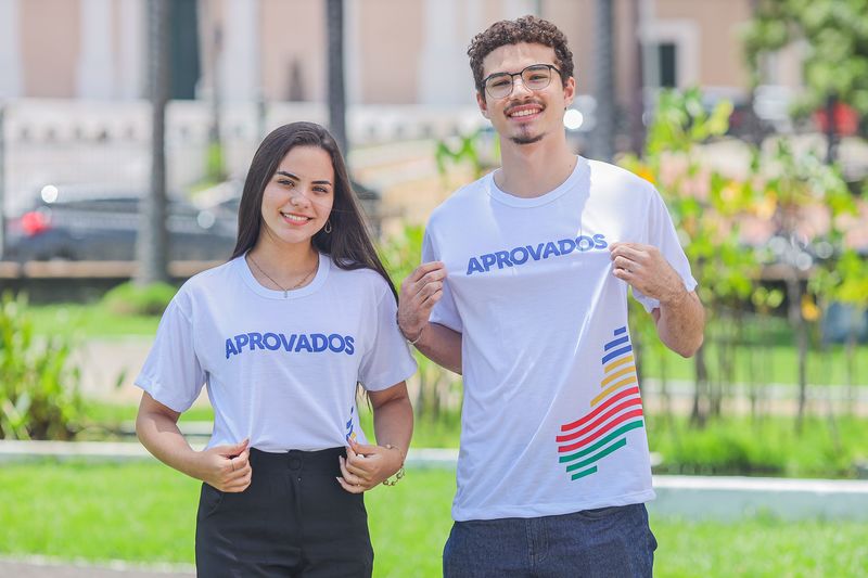 Governo do Piauí premia 50 estudantes que tiveram as melhores notas ENEM./Foto: Reprodução