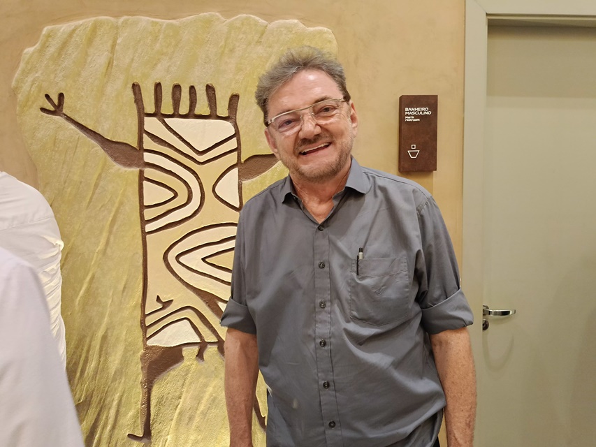 Ex-governador Wilson Martins| FOTO: Saymon Lima