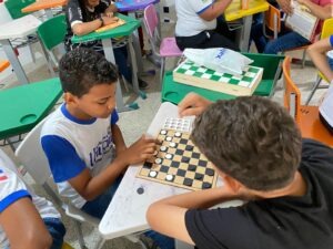 Educação em Movimento: Uruçuí Transforma o Recreio Escolar em Espaço de Apr - Imagem 1