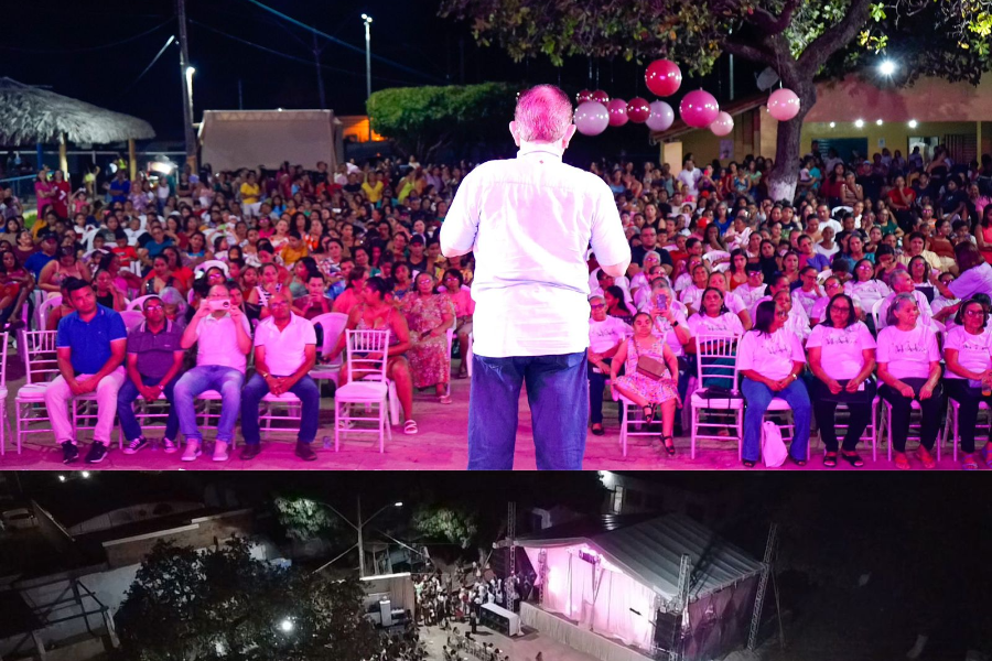 Uruçuí Celebra Dia das Mães com Evento na AABB