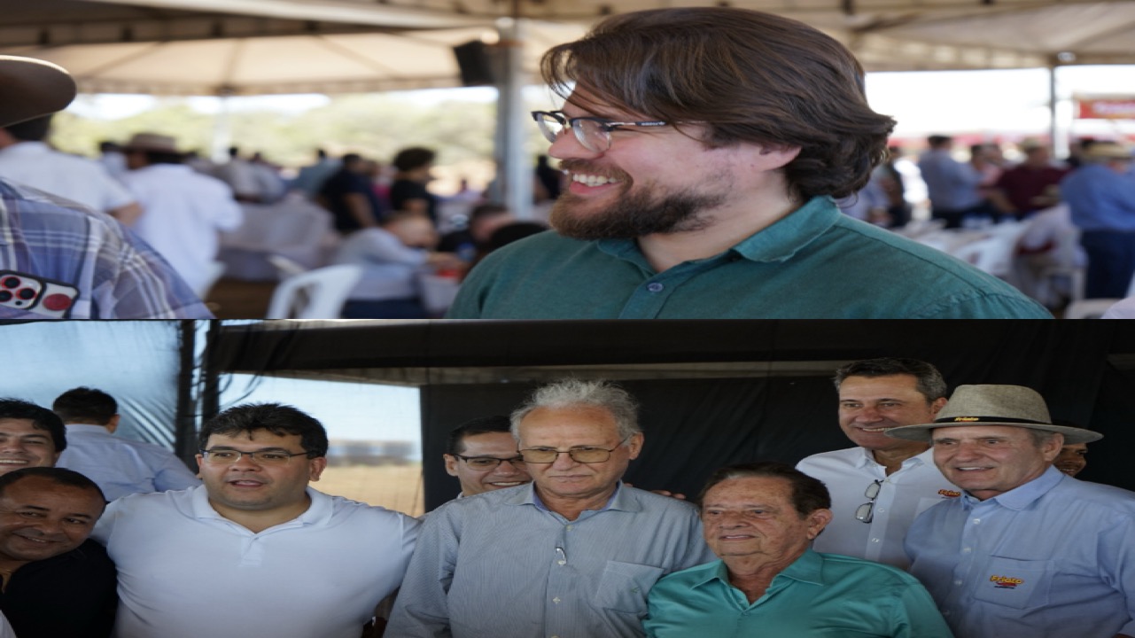 Inauguração da Friato em Uruçuí Destaca Colaboração Estratégica