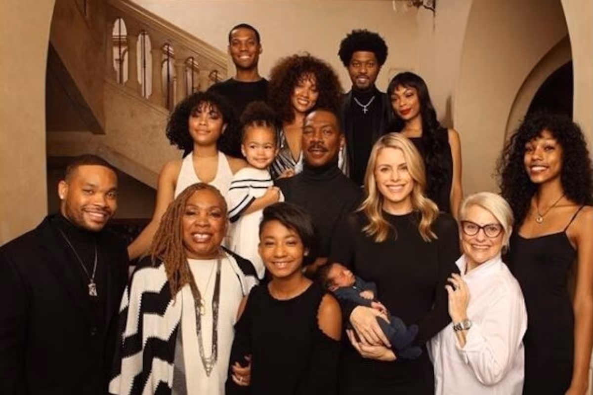 Conheça os famosos que têm uma penca de filhos; brasileiro é recordista - imagem 119576