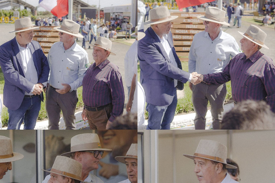 Exposoja 2024: Uma Janela para o Futuro do Agronegócio no Piauí