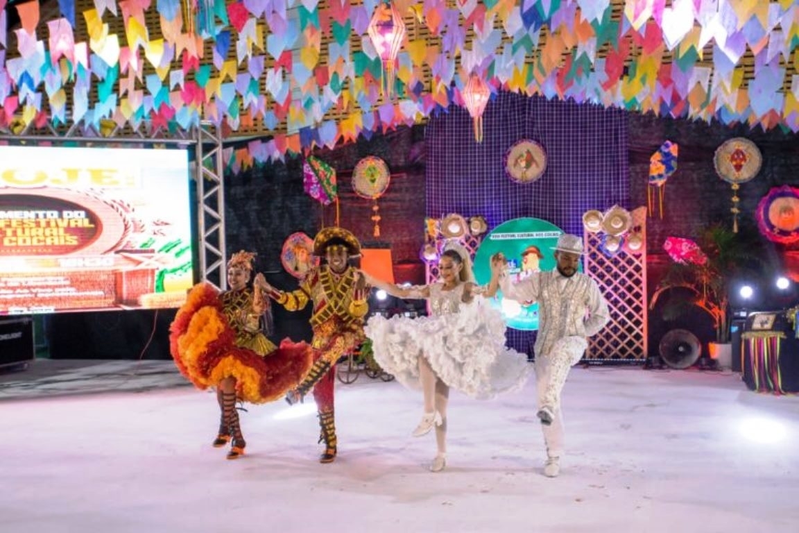 XIX Festival Cultural dos Cocais em São João do Arraial já tem data marcada