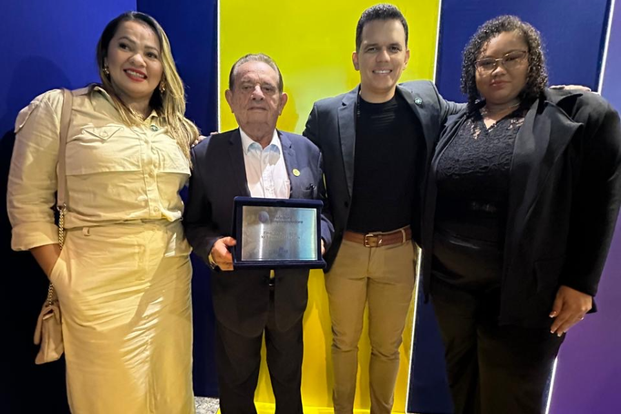 Uruçuí é Destaque Nacional no XII Prêmio Sebrae Prefeitura Empreendedora