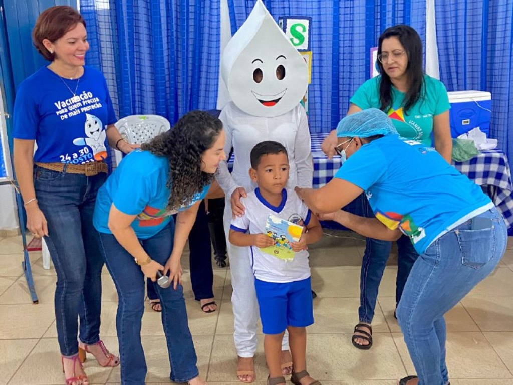 Previne Brasil: Oeiras conquista nota máxima na Atenção Primária à Saúde 