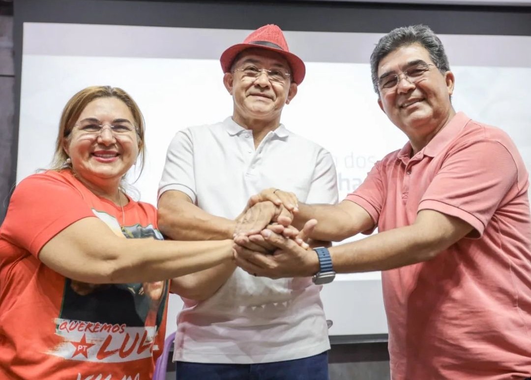 Abdoral Melo, tem 64,21% dos votos válidos, aponta pesquisa Amostragem