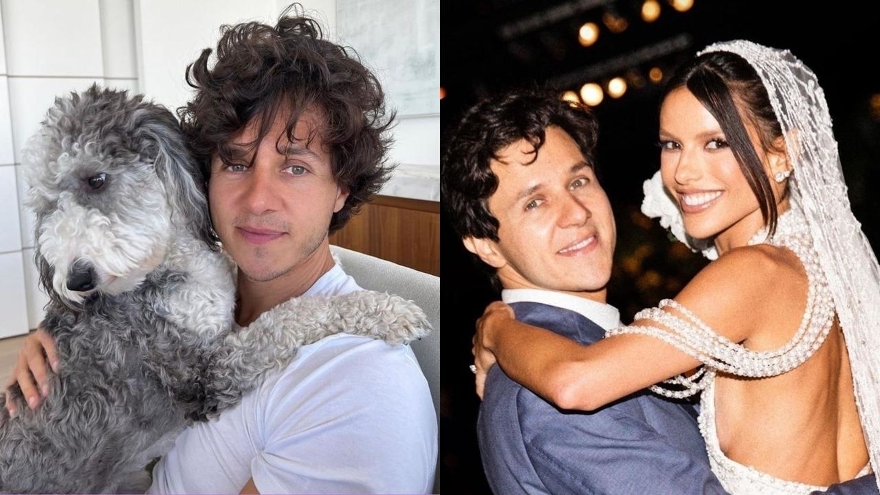 Allow us to (re)introduce you to miss Versex. A deserving  #PreviewBestDressed2025 honoree, the drag artist was a fierce sight in a  tactile bespoke look by Ziv Rei Alexi. Call that the thrilla, image size:1280x720