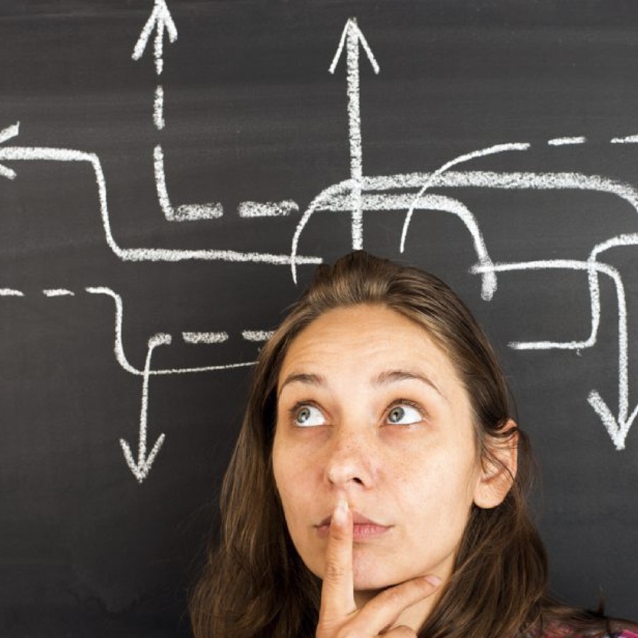 Qual é a carreira ideal para você, com base na sua personalidade e comportamento no trabalho?