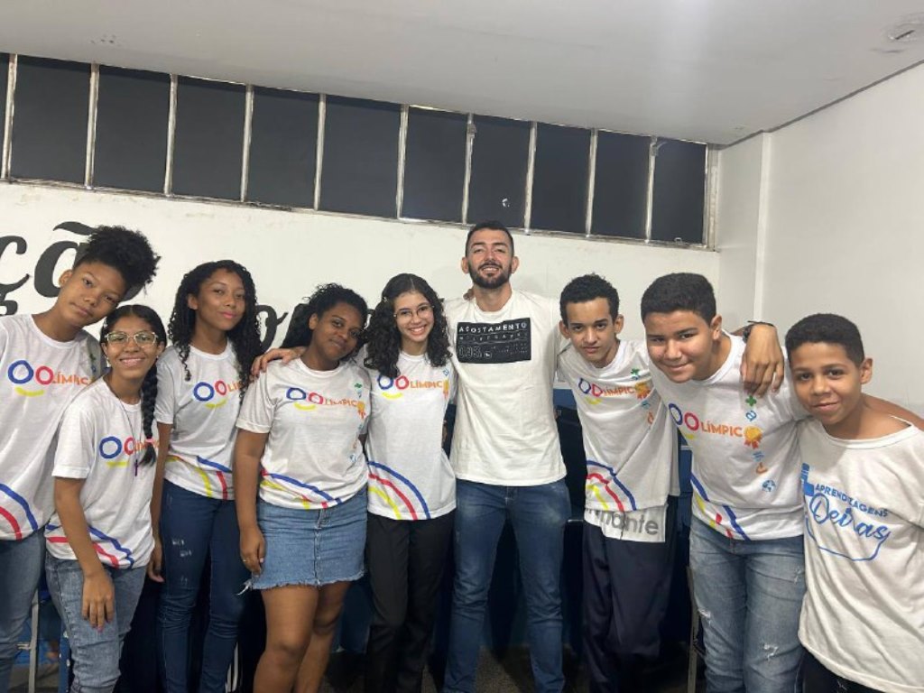 Educação de Oeiras faz campeões em competições de Ciências e Matemática