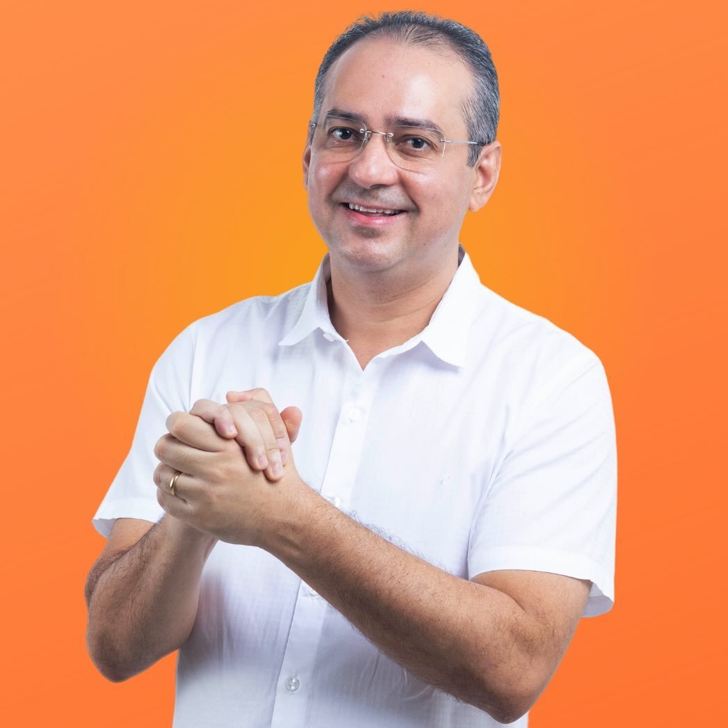 Justiça multa candidato Hailton Filho por propaganda atencipada em Oeiras