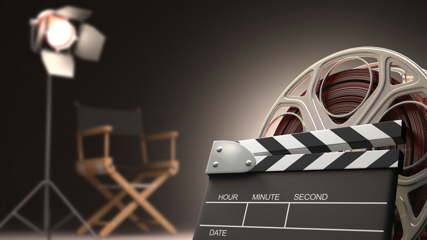 Qual é o seu gênero de filme favorito?