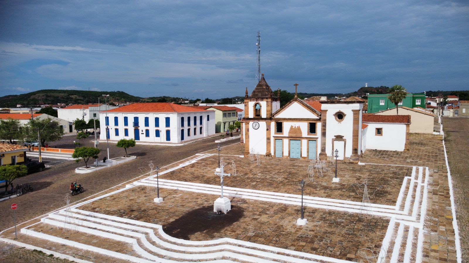 TRE-PI revoga liminar e autoriza divulgação de pesquisa CENSUS em Oeiras