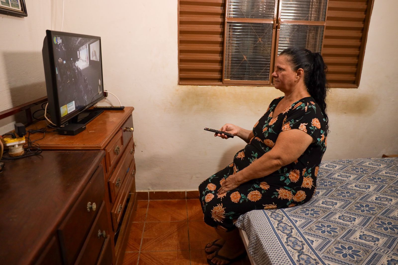 Mais de 1000 famílias têm direito ao kit com a nova parabólica digital