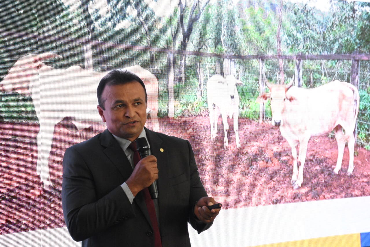 Sada convoca municípios para renovar e assinar termo de cooperação técnica