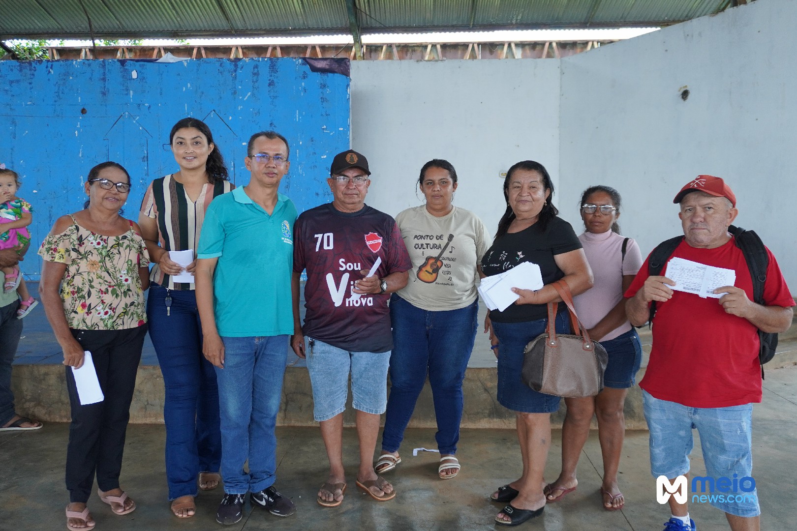 Itainópolis: Município inicia entrega de boletos do Garantia Safra 24/25