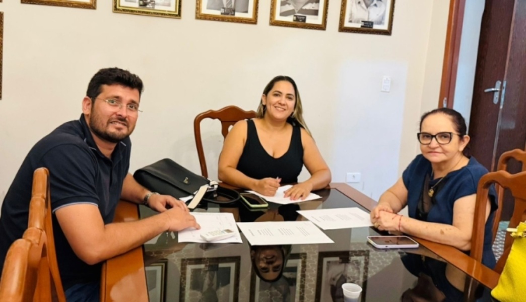 Prefeitura de Pedro II prepara Carnaval 2025 com novidades para população