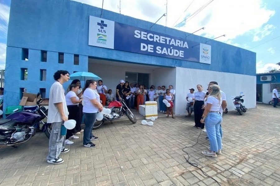 Prefeitura de União amplia testagem de Covid com UBS aos fins de semana