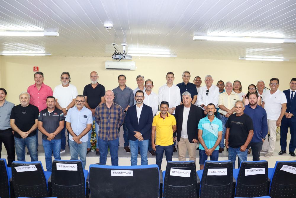 Audiência pública discute a concessão da etapa 2 dos Tabuleiros Litorâneos