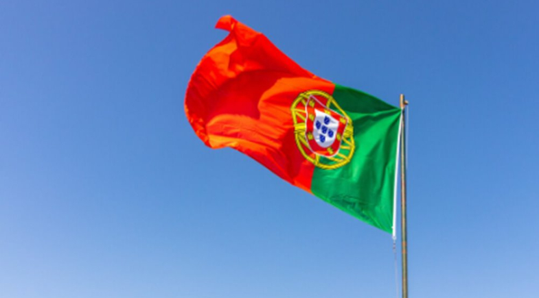 Bandeira de Portugal | Imagem de Freepik