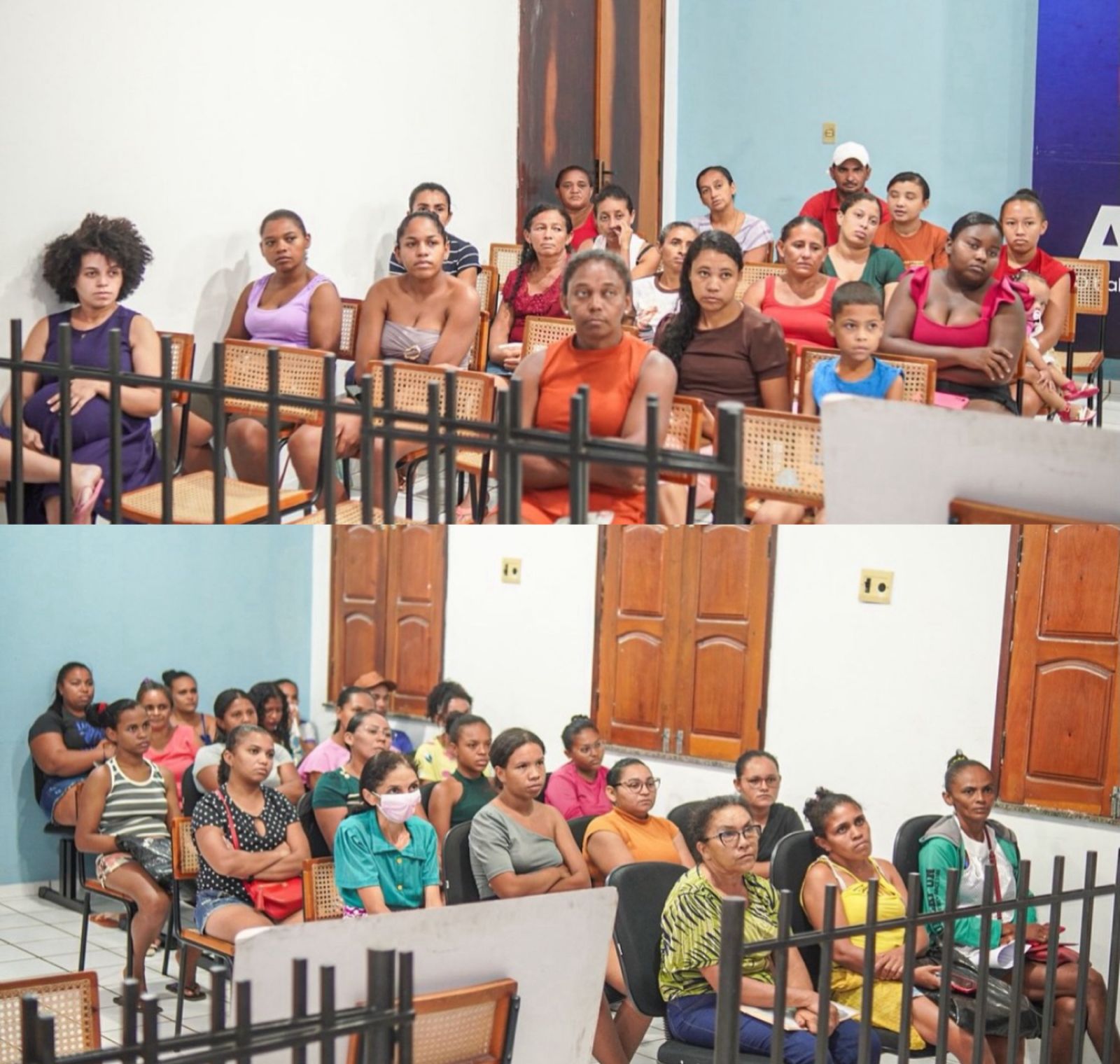 50 famílias são contempladas com o Programa Auxílio Alimentação em Arraial  - Imagem 1